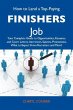 How to Land a Top-Paying Finishers Job:... - Bild 1