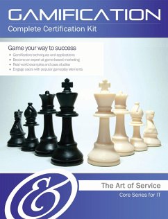 Gamification Complete Certification Kit - Core Series for IT (eBook, ePUB)