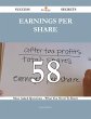 Earnings Per Share 58 Success Secrets -... - Bild 1