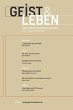Geist & Leben 4/2017 (eBook, PDF) - Bild 1