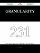 granularity 231 Success Secrets - 231... - Bild 1