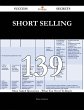 Short Selling 139 Success Secrets - 139... - Bild 1