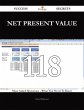 Net Present Value 118 Success Secrets -... - Bild 1