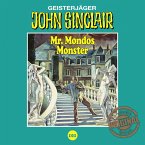 Mr. Mondos Monster. Teil 1 von 2 / John Sinclair Tonstudio Braun Bd.101 (MP3-Download)