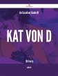 An Excellent Guide Of Kat Von D - 36... - Bild 1