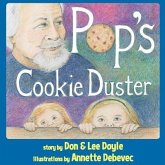 Pop's Cookie Duster (eBook, ePUB)