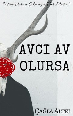 Cover Avci Av Olursa (eBook, ePUB)