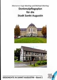 Geschichte in Sankt Augustin / Denkmalpflegeplan für die Stadt Sankt Augustin