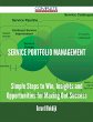 Service Portfolio Management - Simple... - Bild 1