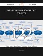 Big Five personality traits 122 Success... - Bild 1