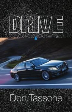 Cover Drive (eBook, ePUB)