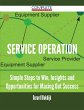 Service Operation - Simple Steps to... - Bild 1