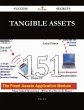 Tangible Assets 151 Success Secrets -... - Bild 1