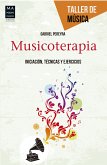 Musicoterapia (eBook, ePUB)