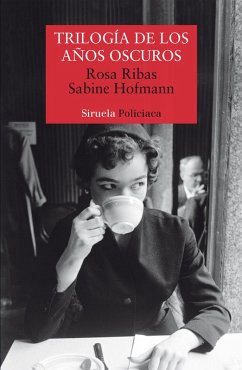 Trilogía de los años oscuros (eBook, ePUB) - Ribas, Rosa; Hofmann, Sabine