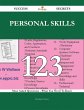 Personal Skills 123 Success Secrets -... - Bild 1