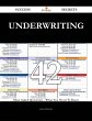 Underwriting 42 Success Secrets - 42... - Bild 1