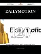 Dailymotion 120 Success Secrets - 120... - Bild 1