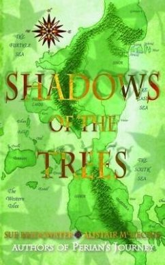 Shadows of the Trees (eBook, ePUB) - Bridgwater, Sue; McGechie, Alistair