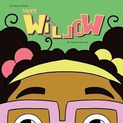 Cover Meet Willow (eBook, ePUB)
