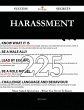 Harassment 225 Success Secrets - 225... - Bild 1