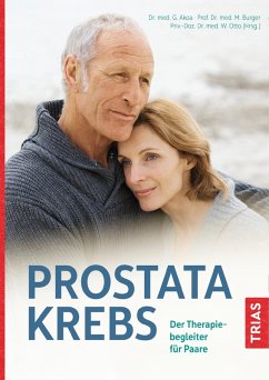 Prostatakrebs (eBook, ePUB)