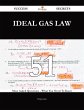 Ideal gas law 51 Success Secrets - 51... - Bild 1