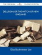 Delusion; Or The Witch Of New England -... - Bild 1