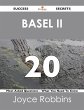 Basel II 20 Success Secrets - 20 Most... - Bild 1