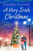 A Very Irish Christmas (eBook, ePUB)