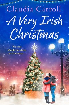 Cover A Very Irish Christmas (eBook, ePUB)