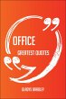 Office Greatest Quotes - Quick, Short,... - Bild 1