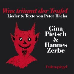 Was träumt der Teufel (MP3-Download) - Hacks, Peter