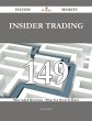 Insider Trading 149 Success Secrets -... - Bild 1