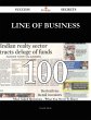 Line of Business 100 Success Secrets -... - Bild 1