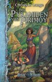 Die Pyramiden von Pirimoy / Splittermond Bd.2 (eBook, ePUB)