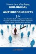 How to Land a Top-Paying Biological... - Bild 1