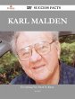 Karl Malden 137 Success Facts -... - Bild 1