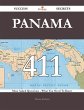 Panama 411 Success Secrets - 411 Most... - Bild 1