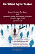 Certified Agile Tester Secrets To Acing... - Bild 1