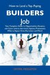 How to Land a Top-Paying Builders Job:... - Bild 1