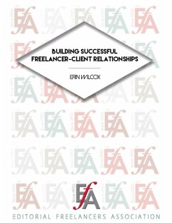 Cover Building Successful Freelancer-client Relationships (eBook, ePUB)