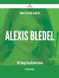 Takes A Fresh Look At Alexis Bledel -... - Bild 1