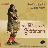 Der Bürger als Edelmann (MP3-Download)