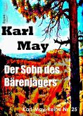 Der Sohn des Bärenjägers (eBook, ePUB)