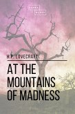 At the Mountains of Madness (eBook, ePUB)