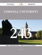 Cornell University 243 Success Secrets... - Bild 1