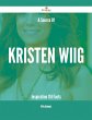 A Source Of Kristen Wiig Inspiration -... - Bild 1