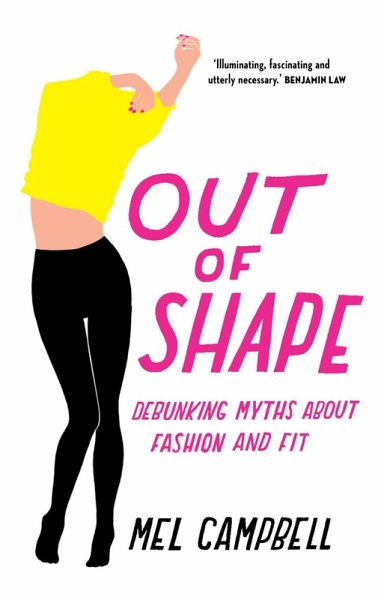 Out of Shape (eBook, ePUB) Out of Shape (eBook, ePUB)