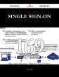 Single Sign-On 169 Success Secrets -... - Bild 1